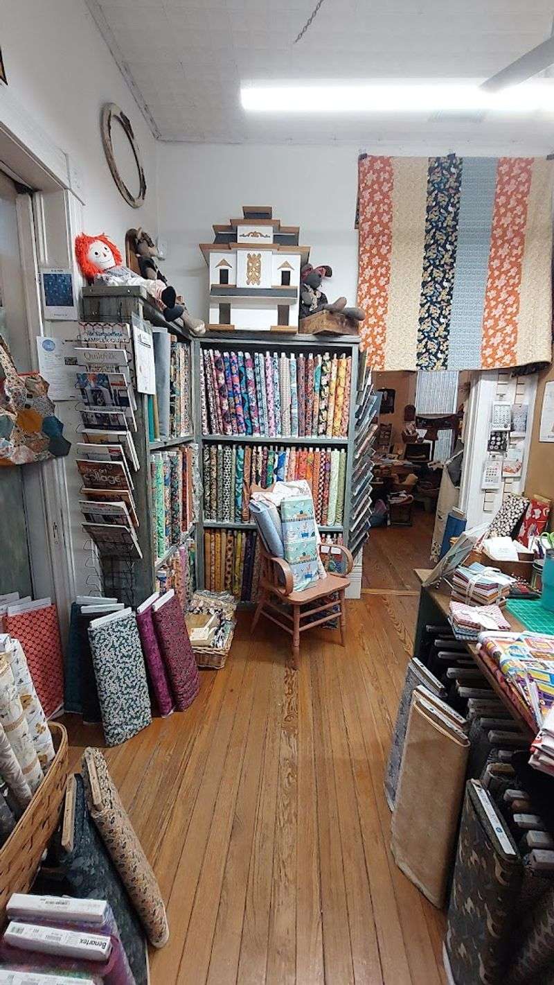 Quilting and Sewing Classes That Build Real Skills Quilting and Sewing Classes That Build Real Skills