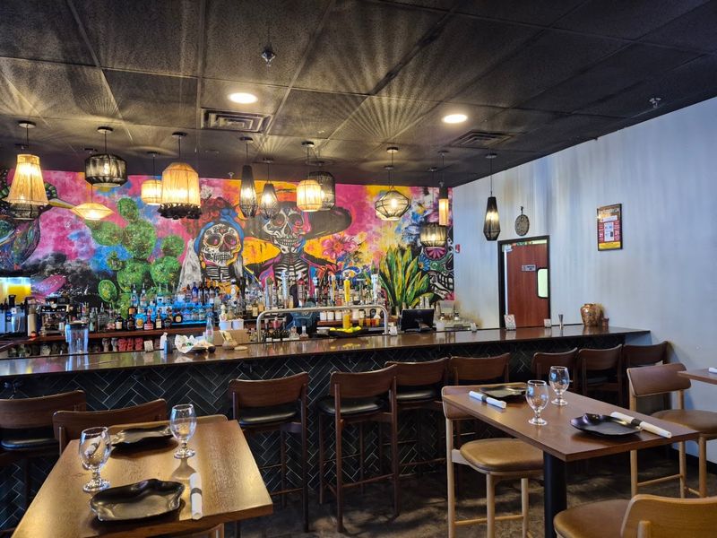 Raices Authentic Mexican Cuisine, Manchester