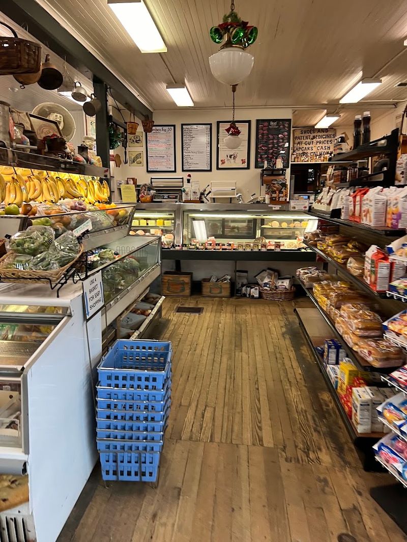 Rambo's Proves Country Stores Can Be Culinary Destinations Rambo's Proves Country Stores Can Be Culinary Destinations