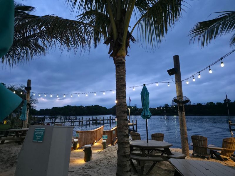 Rams Head Dockside Rams Head Dockside