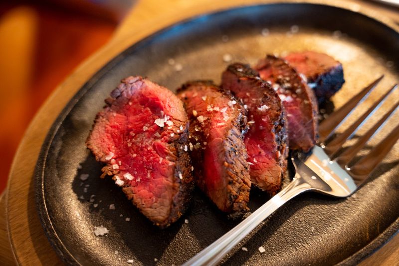 Rancher Butcher Chef, Oregon Rancher Butcher Chef, Oregon