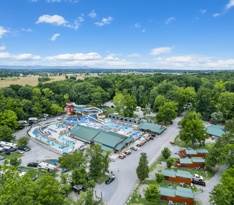 Ranger Smith Pool, A Classic Outdoor Swim for Every Age Ranger Smith Pool, A Classic Outdoor Swim for Every Age