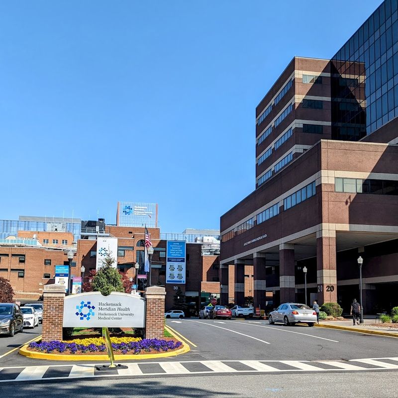 Ranked Among the Nation's Top Medical Centers