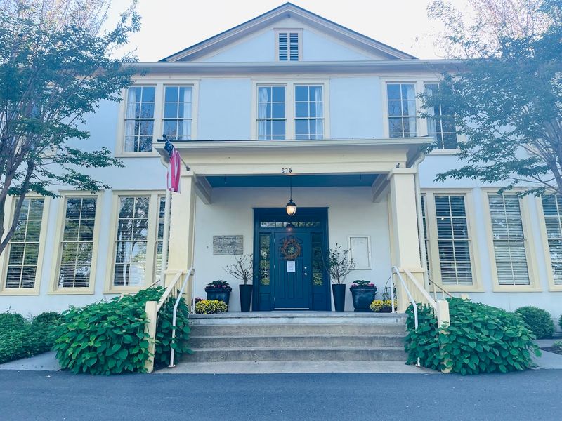 Rappahannock County as Your Backyard Playground Rappahannock County as Your Backyard Playground