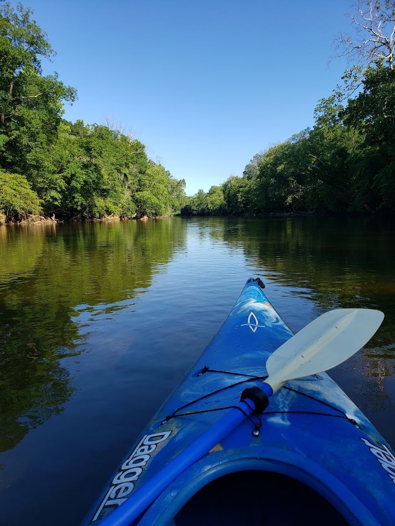 Rappahannock River Rappahannock River