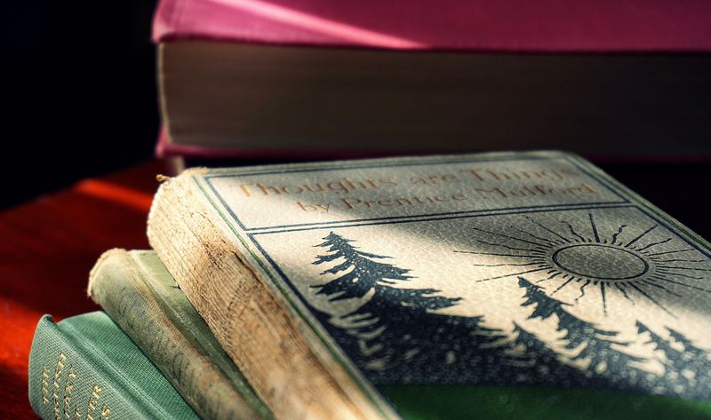 Rare First Editions and Signed Copies Worth Hunting For