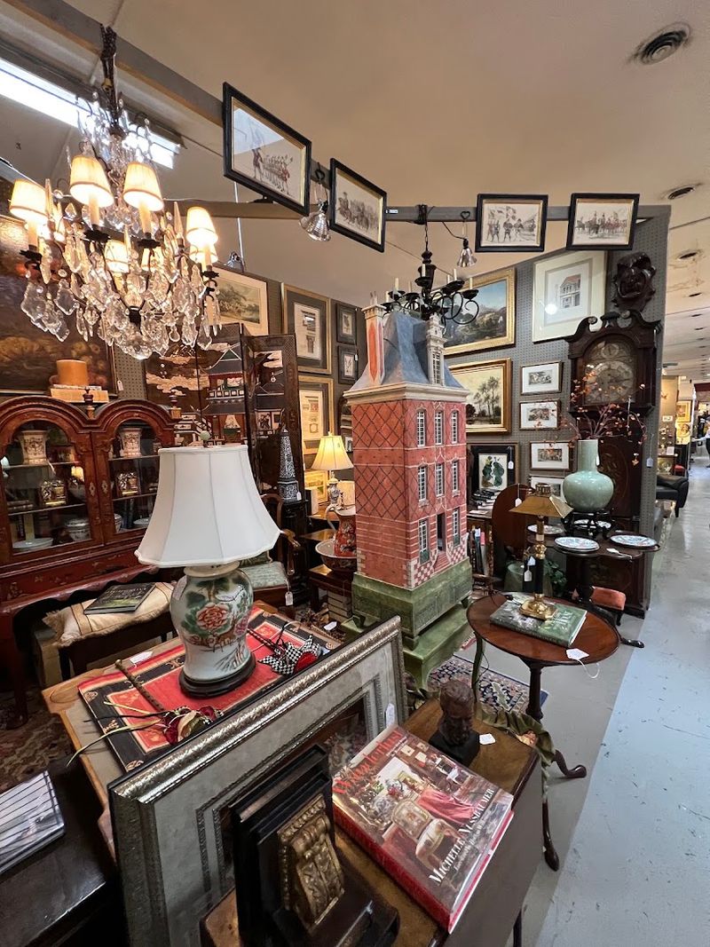Rare Maps, Vintage Cameras, and Collectibles That Stop You Cold Rare Maps, Vintage Cameras, and Collectibles That Stop You Cold