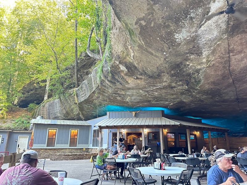Rattlesnake Saloon