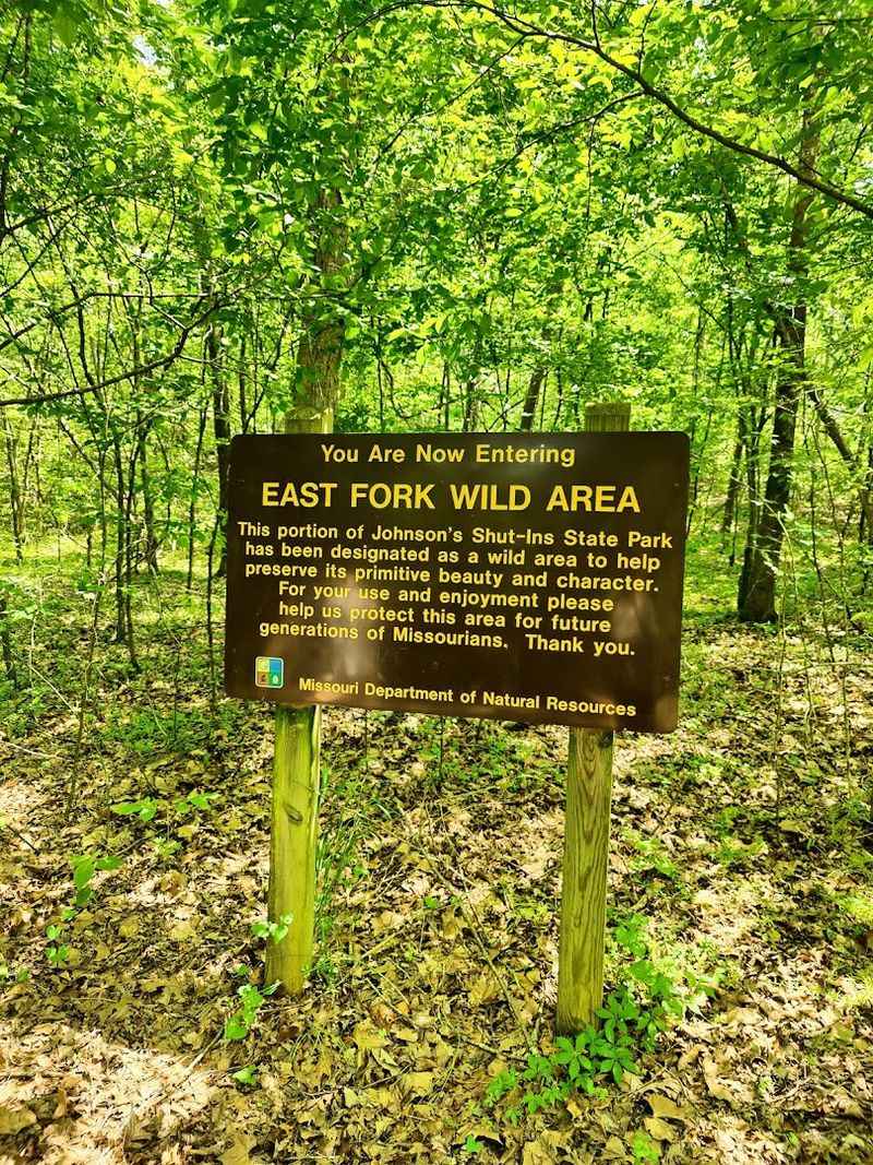 Read The Signs And Stay Out Of Closed Areas Read The Signs And Stay Out Of Closed Areas