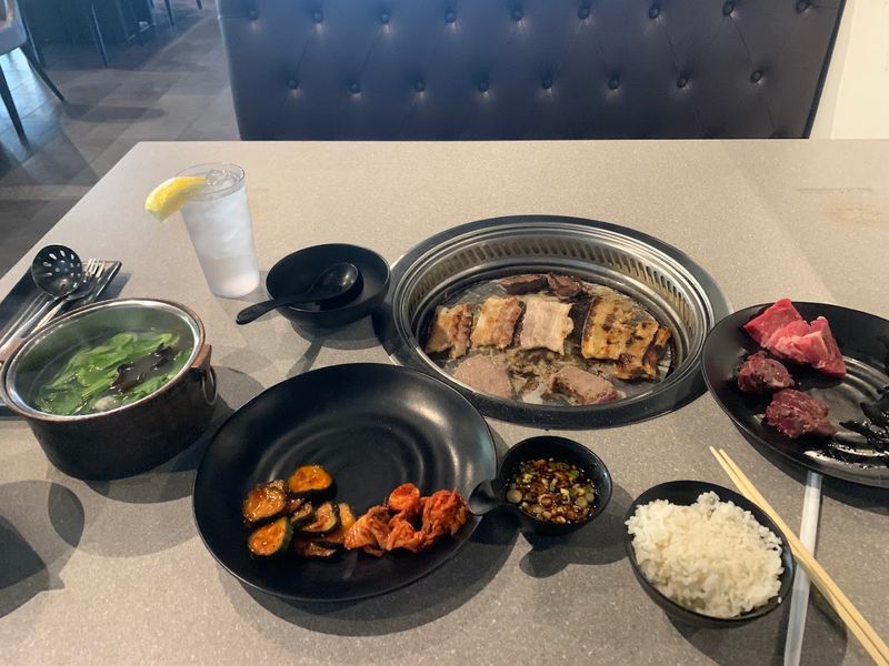 Ready To Make Volcano Hot Pot Your New Montgomery Favorite Ready To Make Volcano Hot Pot Your New Montgomery Favorite