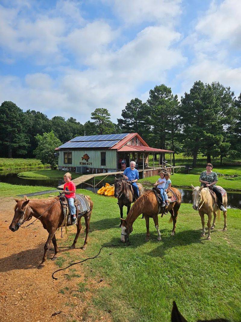 Rebel Hill Guest Ranch For A Different Kind Of Stay Rebel Hill Guest Ranch For A Different Kind Of Stay