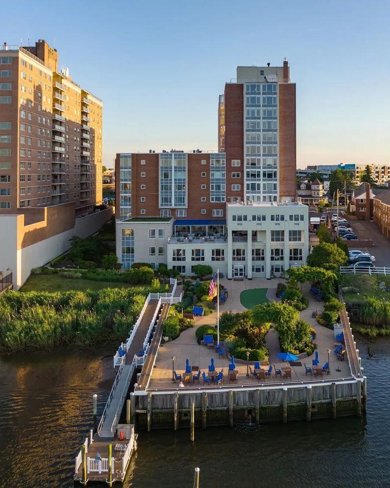 Red Bank Red Bank