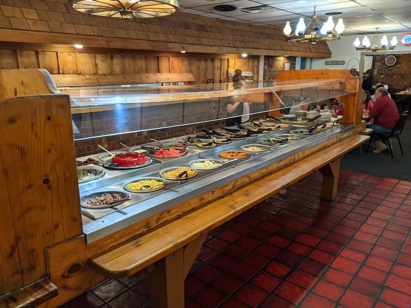 Red Prairie Steakhouse