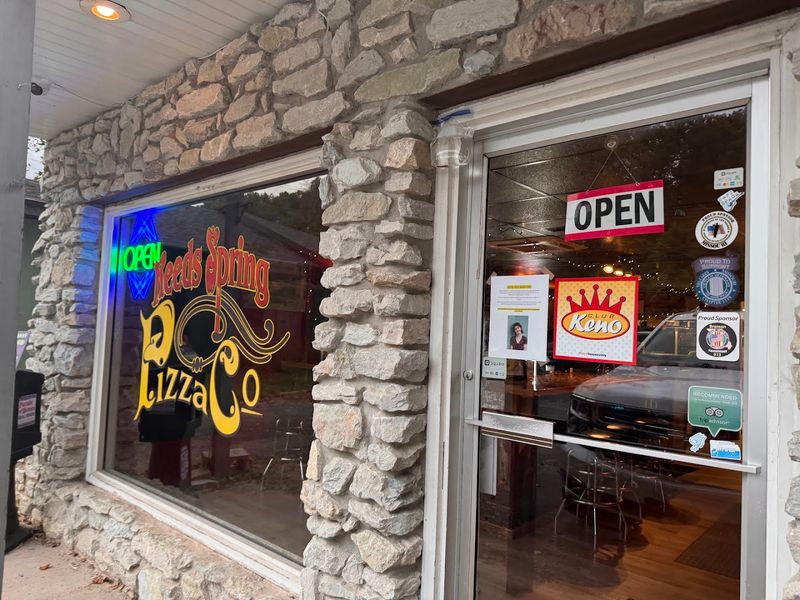 Reeds Spring Pizza Co.