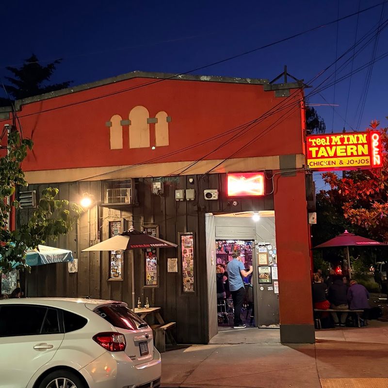Reel M Inn, Portland