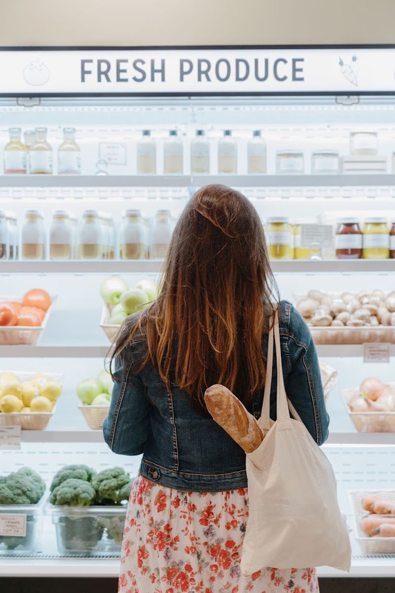 Refill Your Routine Sustainably