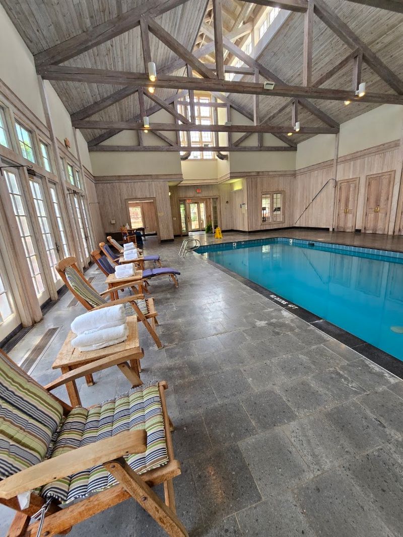 Rejuvenation and Relaxation Rejuvenation and Relaxation