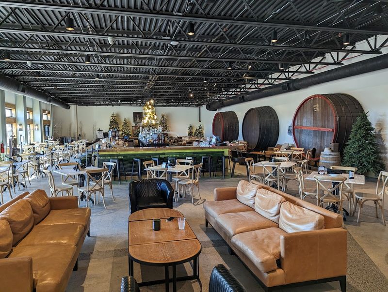 Renault Resort, Egg Harbor City