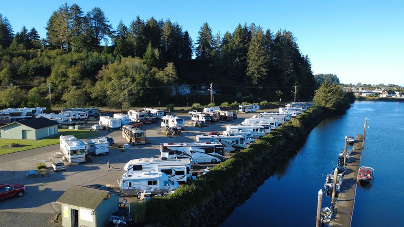 Renting a Crab Boat: The Adventure Starts Before You Even Leave the Dock Renting a Crab Boat: The Adventure Starts Before You Even Leave the Dock