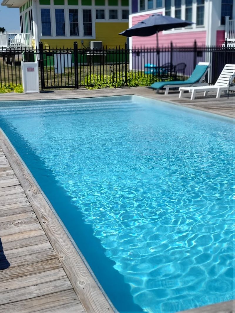 Resort Amenities That Make Staying Longer an Easy Decision Resort Amenities That Make Staying Longer an Easy Decision
