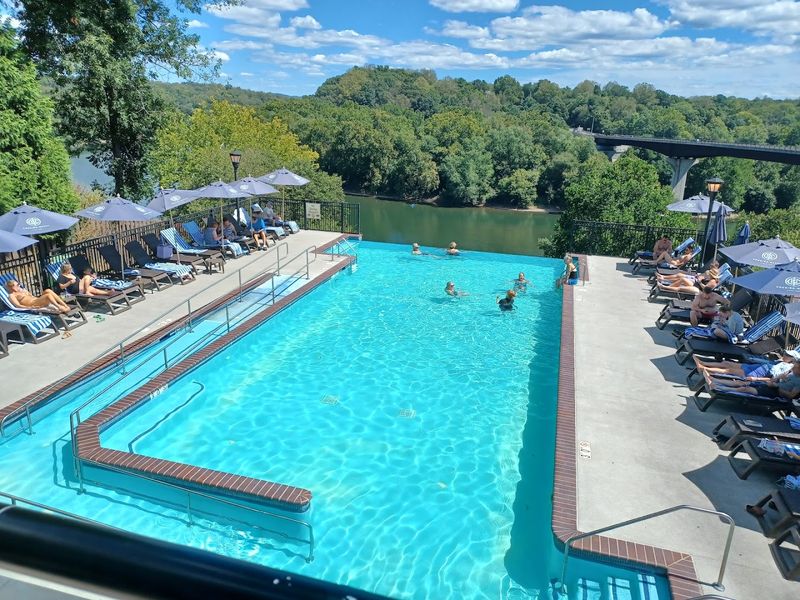 Resort Amenities That Round Out the Experience