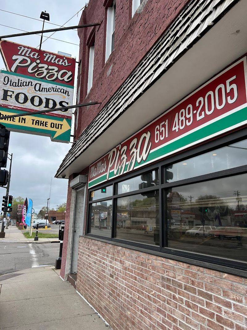 Rice Street and the Soul of Saint Paul Rice Street and the Soul of Saint Paul
