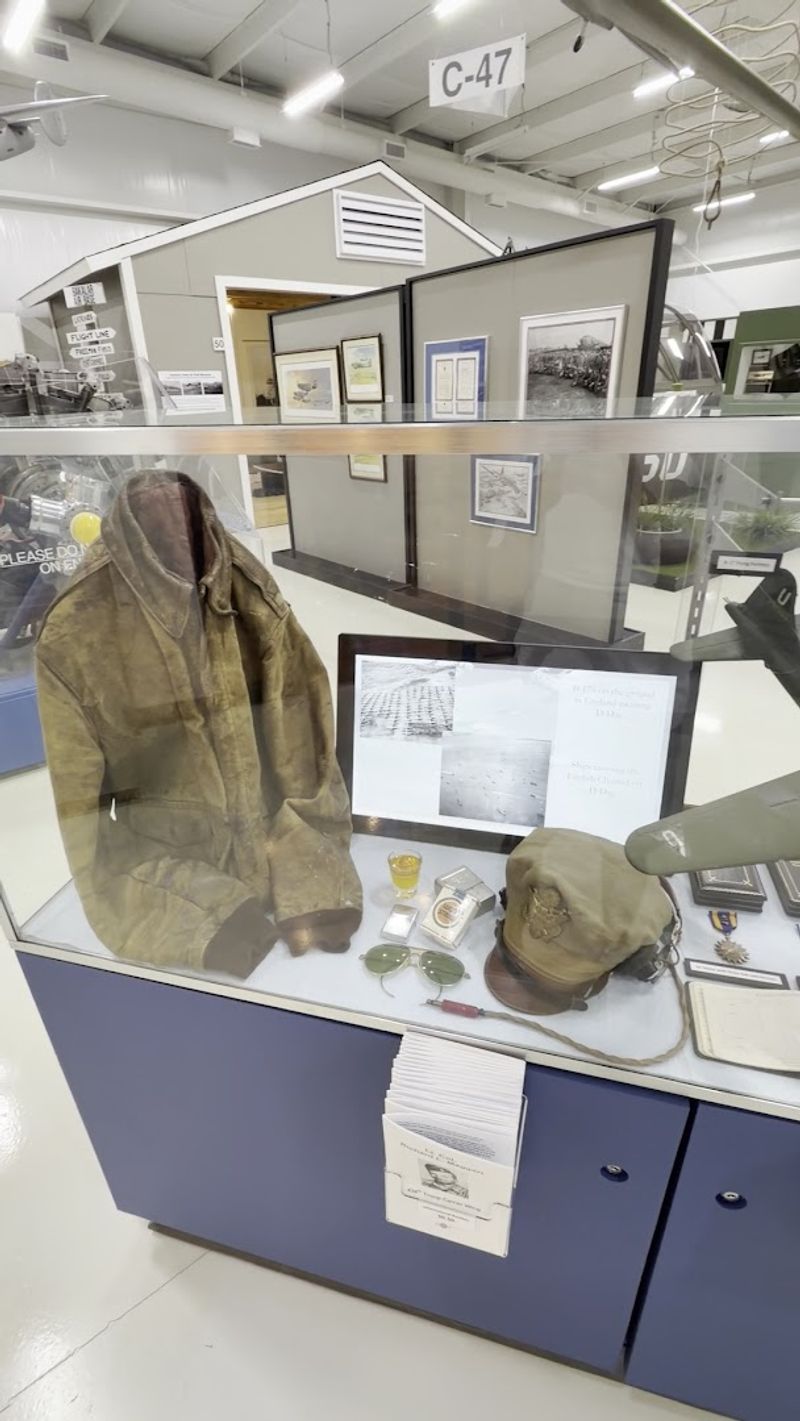 Rich Historical Context of Bakalar Air Force Base
