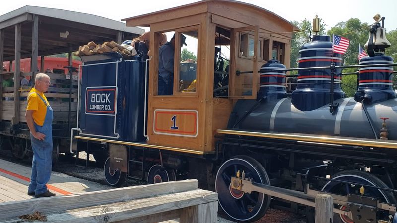 Ride Vintage Trains at Prices That Surprise Everyone