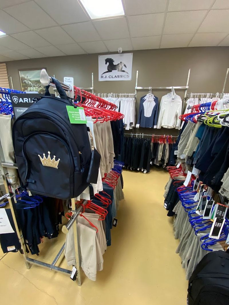 Rider Apparel From Schooling Days to Show Rings Rider Apparel From Schooling Days to Show Rings