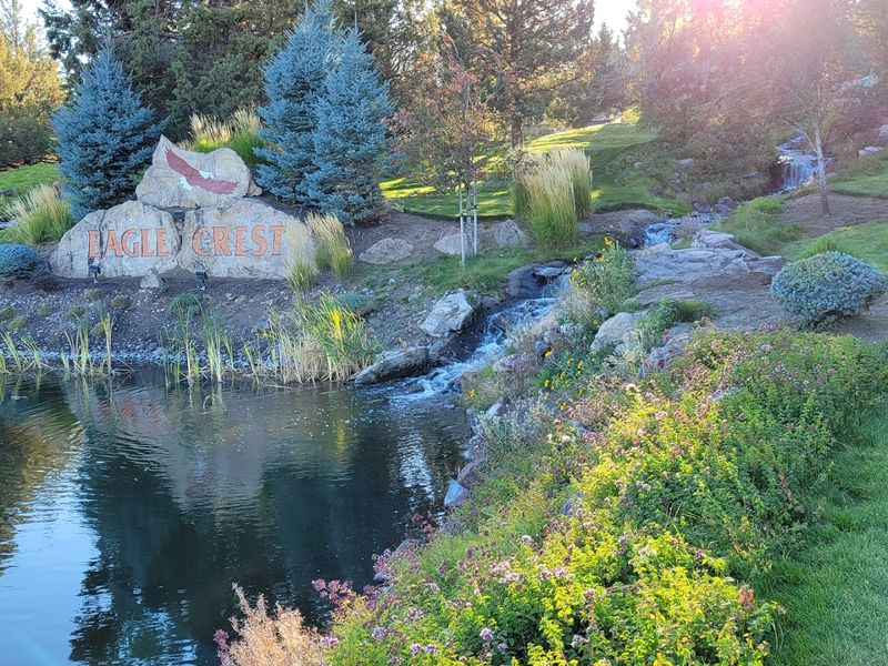 Riding Stables, Rock Climbing, and Other Resort Activities