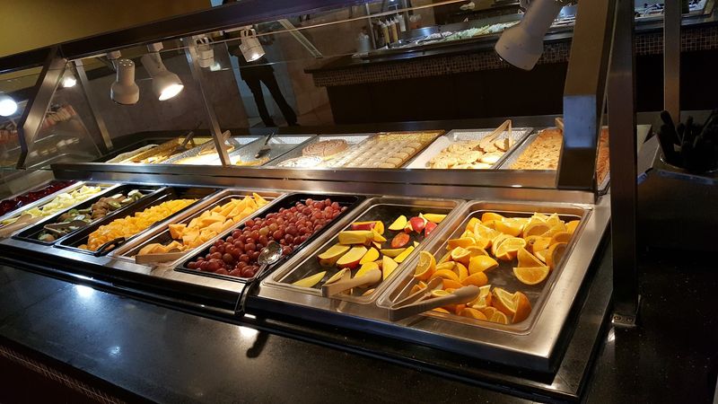 Rio Buffet and Bar Rio Buffet and Bar