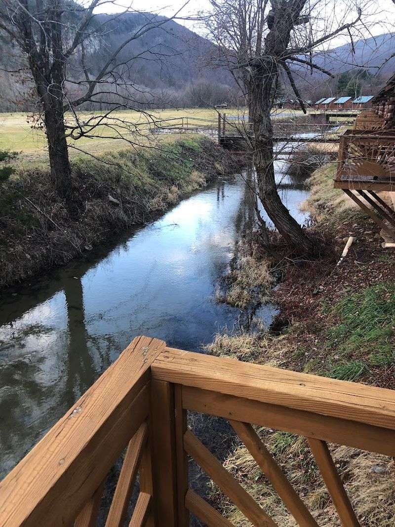 River Days Start Right Outside Your Door