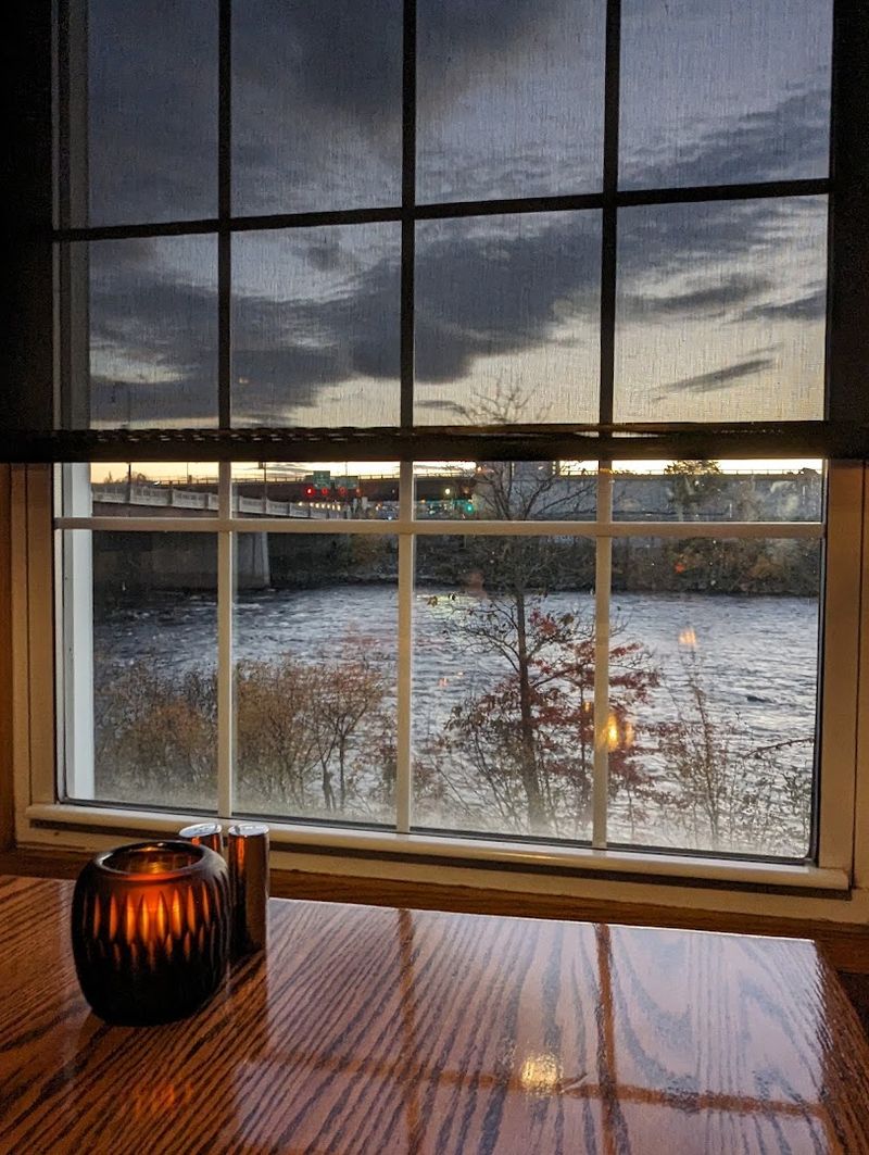 River Views That Make Every Seat Feel Like the Best Seat