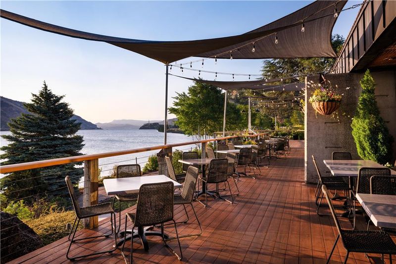 Riverside at Hood River Inn, Hood River