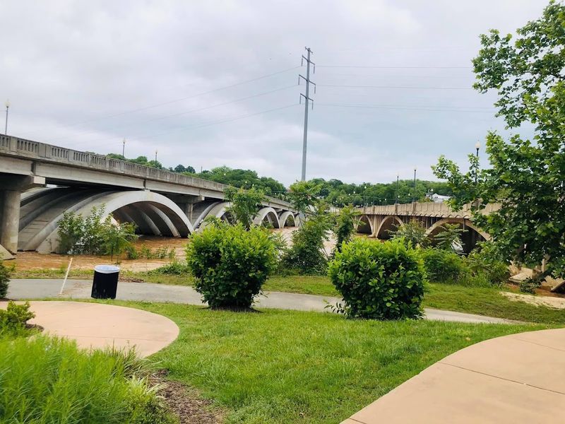 Riverwalk Trail A Paved Path Worth Every Step Riverwalk Trail A Paved Path Worth Every Step