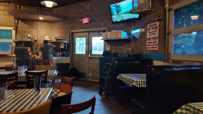 Rodeo Goat as a Dallas Food Destination