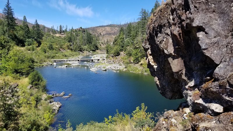 Rogue River-Siskiyou National Forest