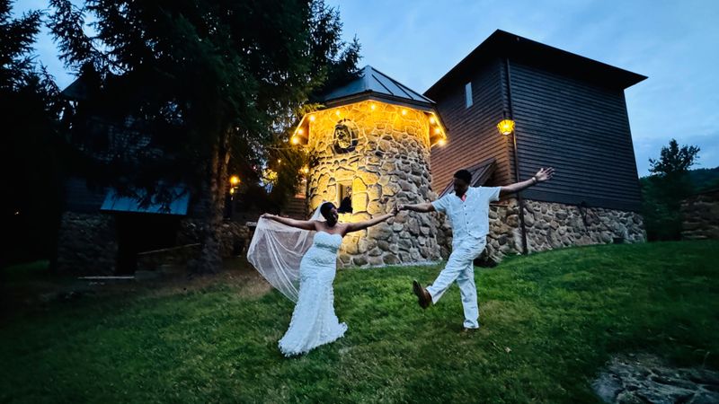 Romance, Elopements, and Milestone Moments