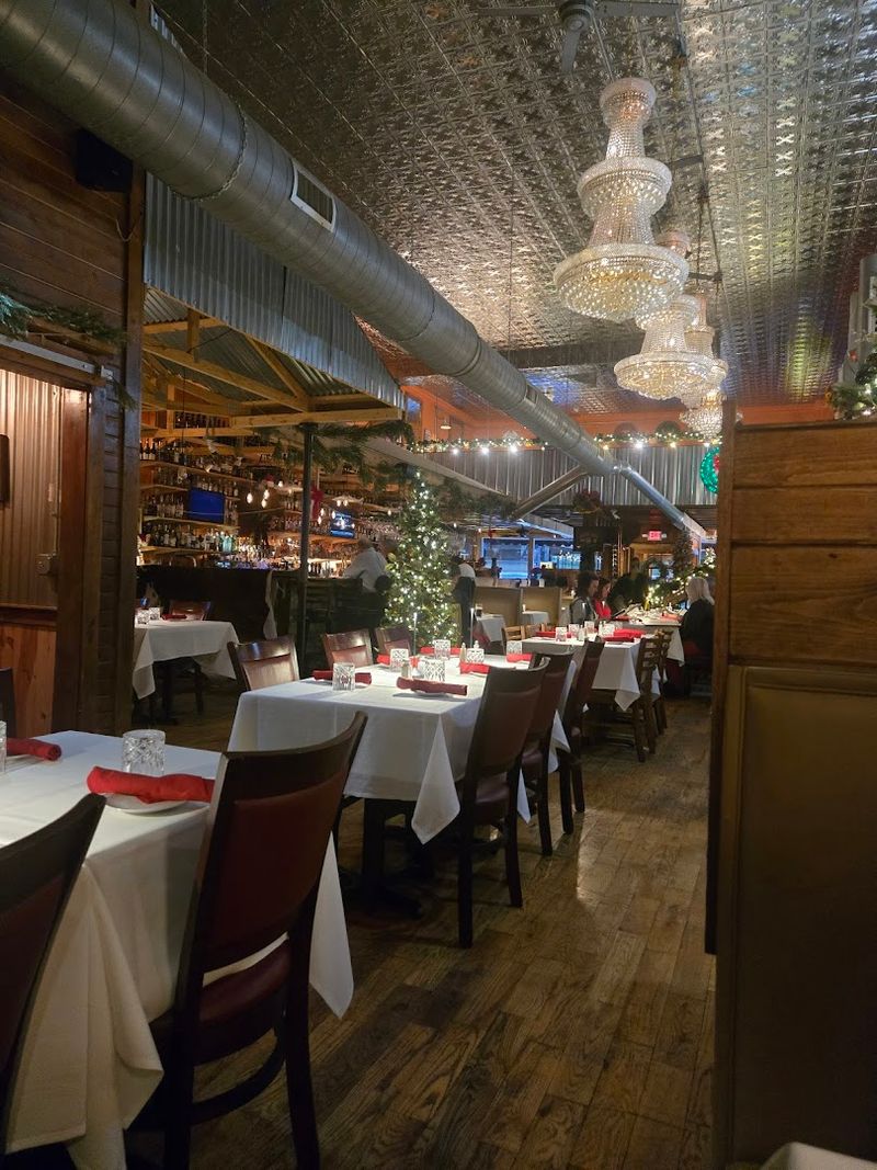 Ron Lahody's Trust Your Butcher Steakhouse Ron Lahody's Trust Your Butcher Steakhouse