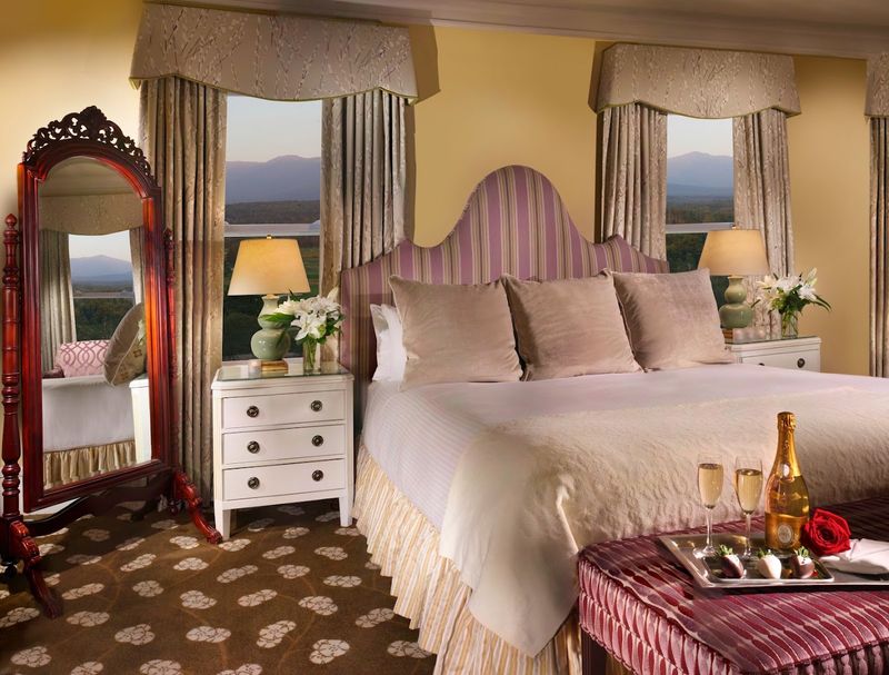 Room 314 The Suite With an Irresistible Backstory
