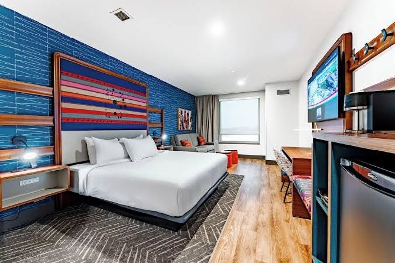 Room Options Designed Around Family Comfort