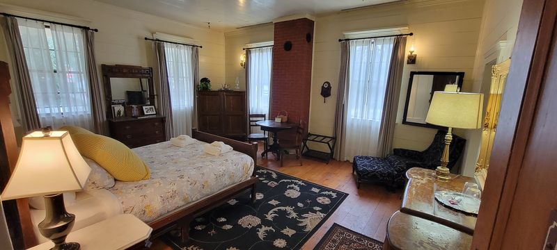 Rooms That Feel Like Stepping Back in Time