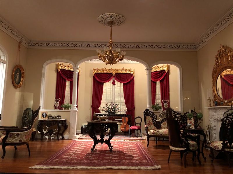 Rooms That Look Ready For Company Rooms That Look Ready For Company