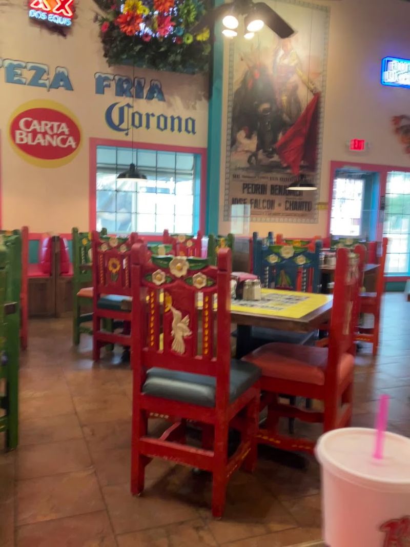 Rosa's Cafe and Tortilla Factory