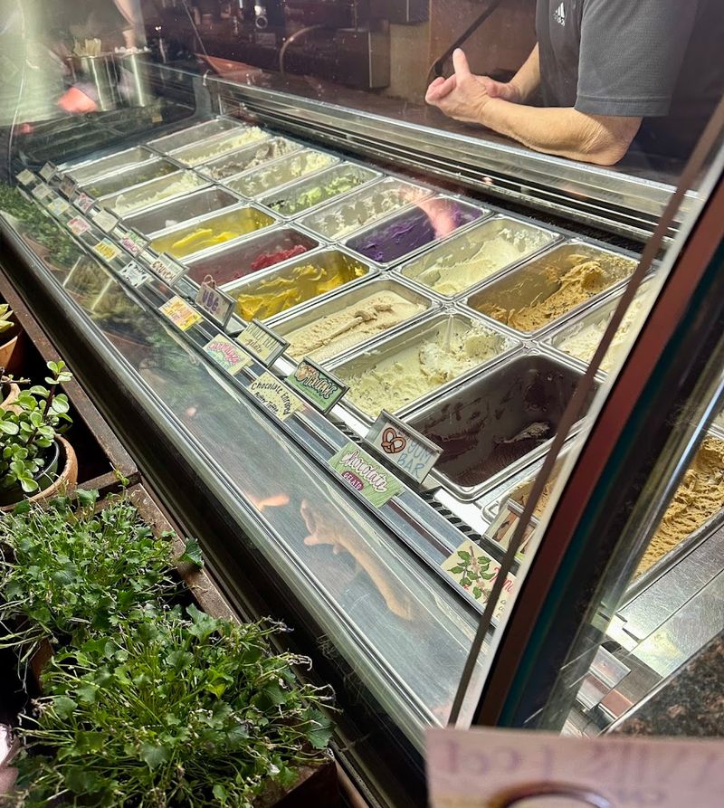 Rotating Flavors That Keep You Guessing Rotating Flavors That Keep You Guessing