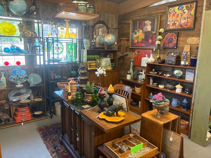 Rustic Home Decor That Has Real Character