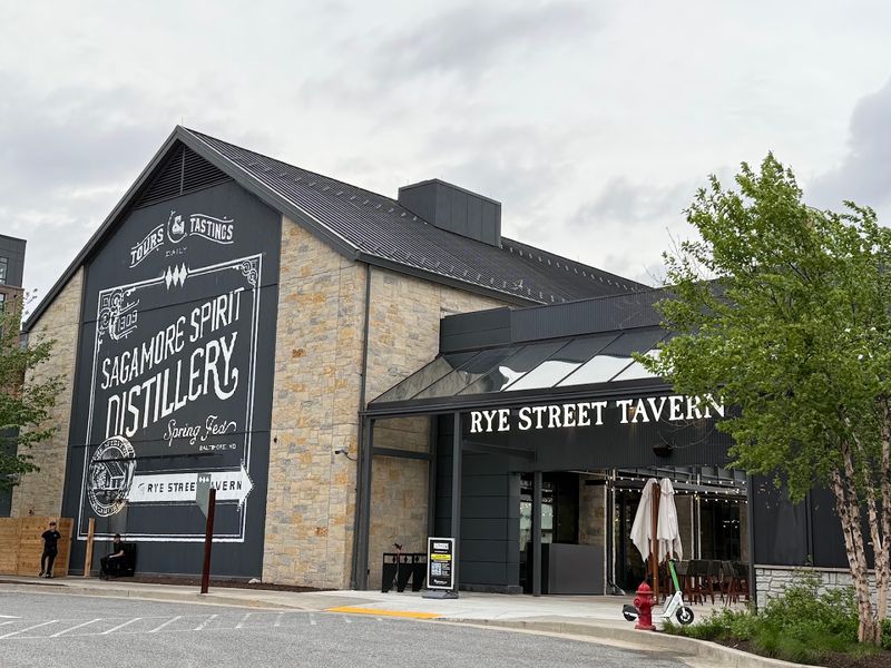 Rye Street Tavern Rye Street Tavern