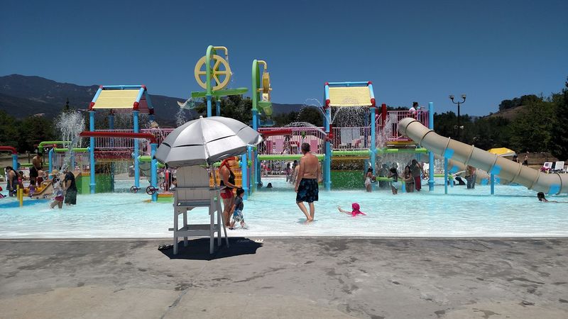 Safety, Lifeguards, and the Practical Details That Make a Difference Safety, Lifeguards, and the Practical Details That Make a Difference