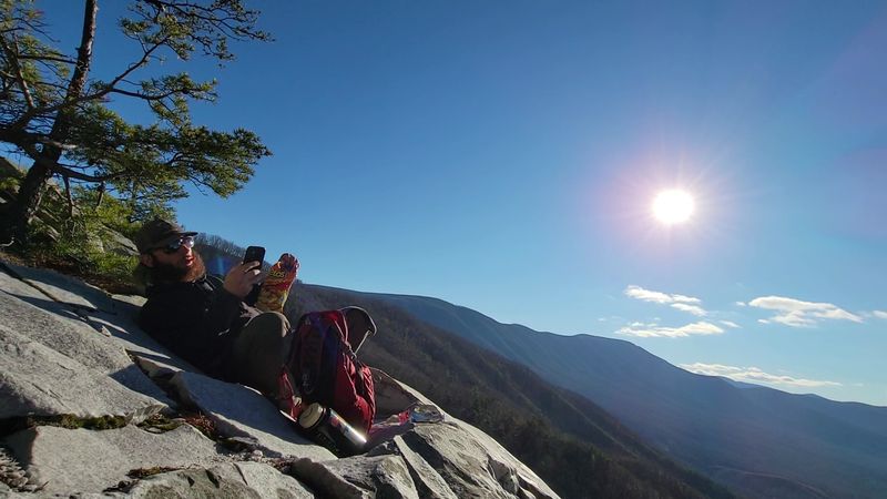 Safety and Gear: What You Actually Need Out There