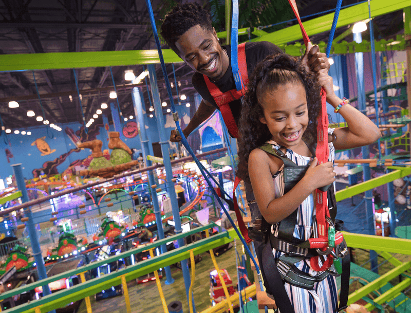Sahara Sidewinder and Screaming Hyena, The Thrill Slides Sahara Sidewinder and Screaming Hyena, The Thrill Slides